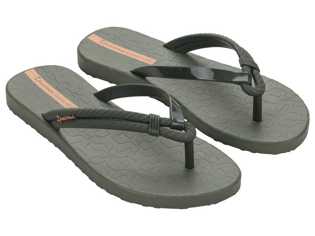 Chinelo Ipanema Diversa