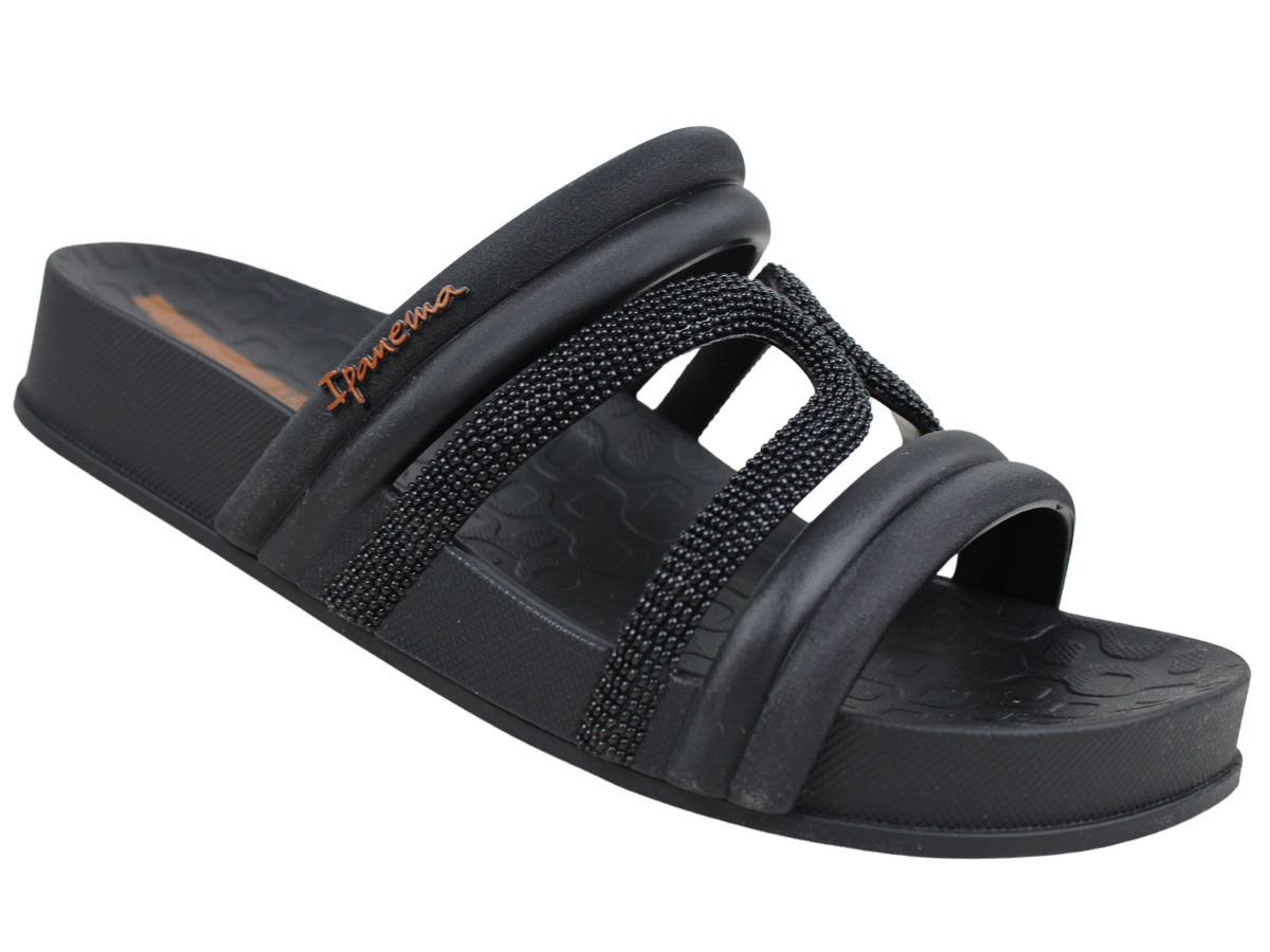 Chinelo Ipanema Walk Slide