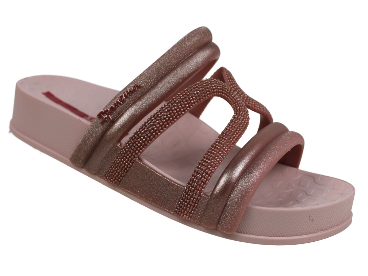 Chinelo Ipanema Walk Slide