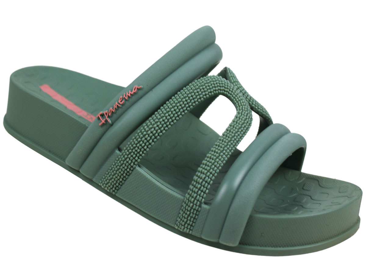 Chinelo Ipanema Walk Slide