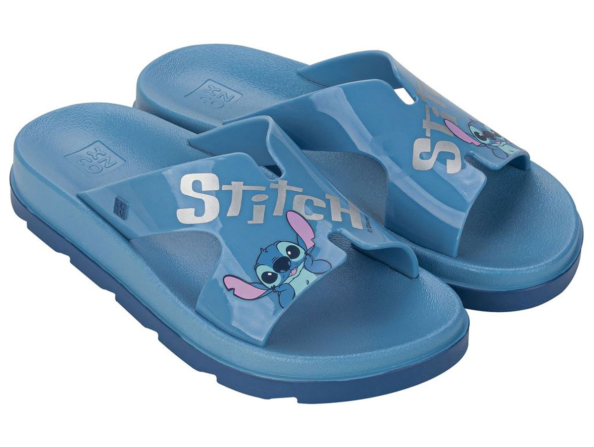 Chinelo Zaxy Disney Daily