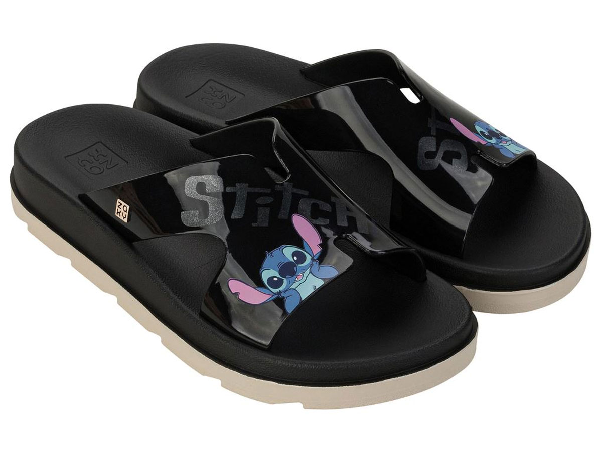 Chinelo Zaxy Disney Daily