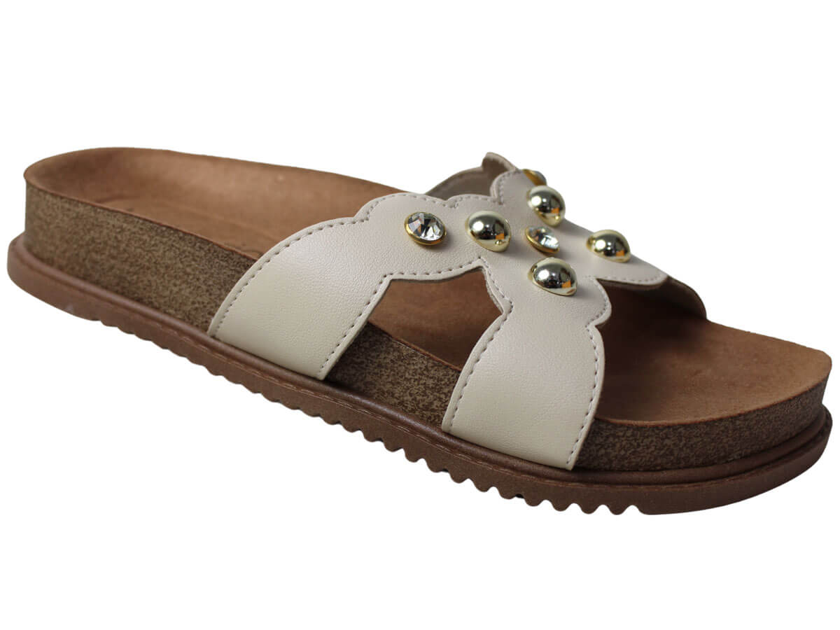 Chinelo Birken Beira Rio