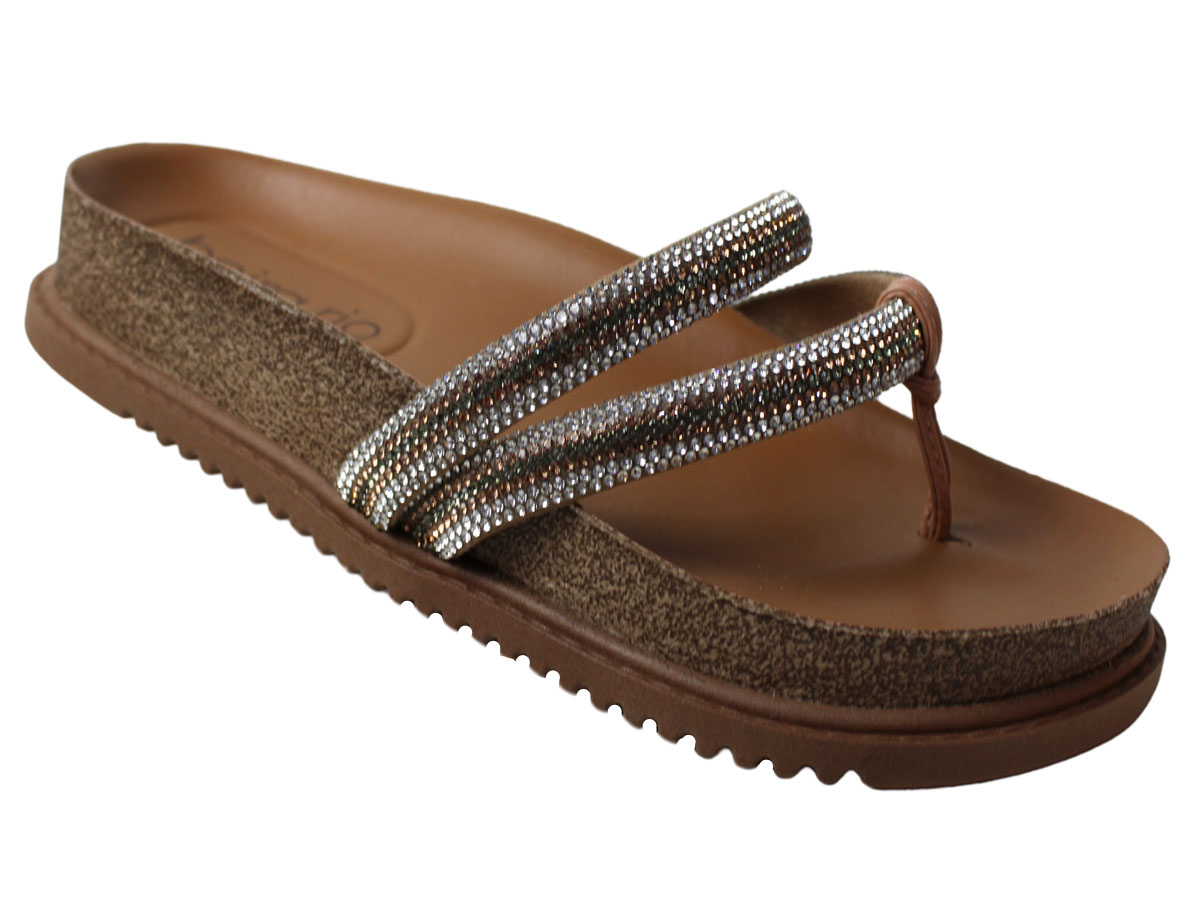 Chinelo Birken Beira Rio