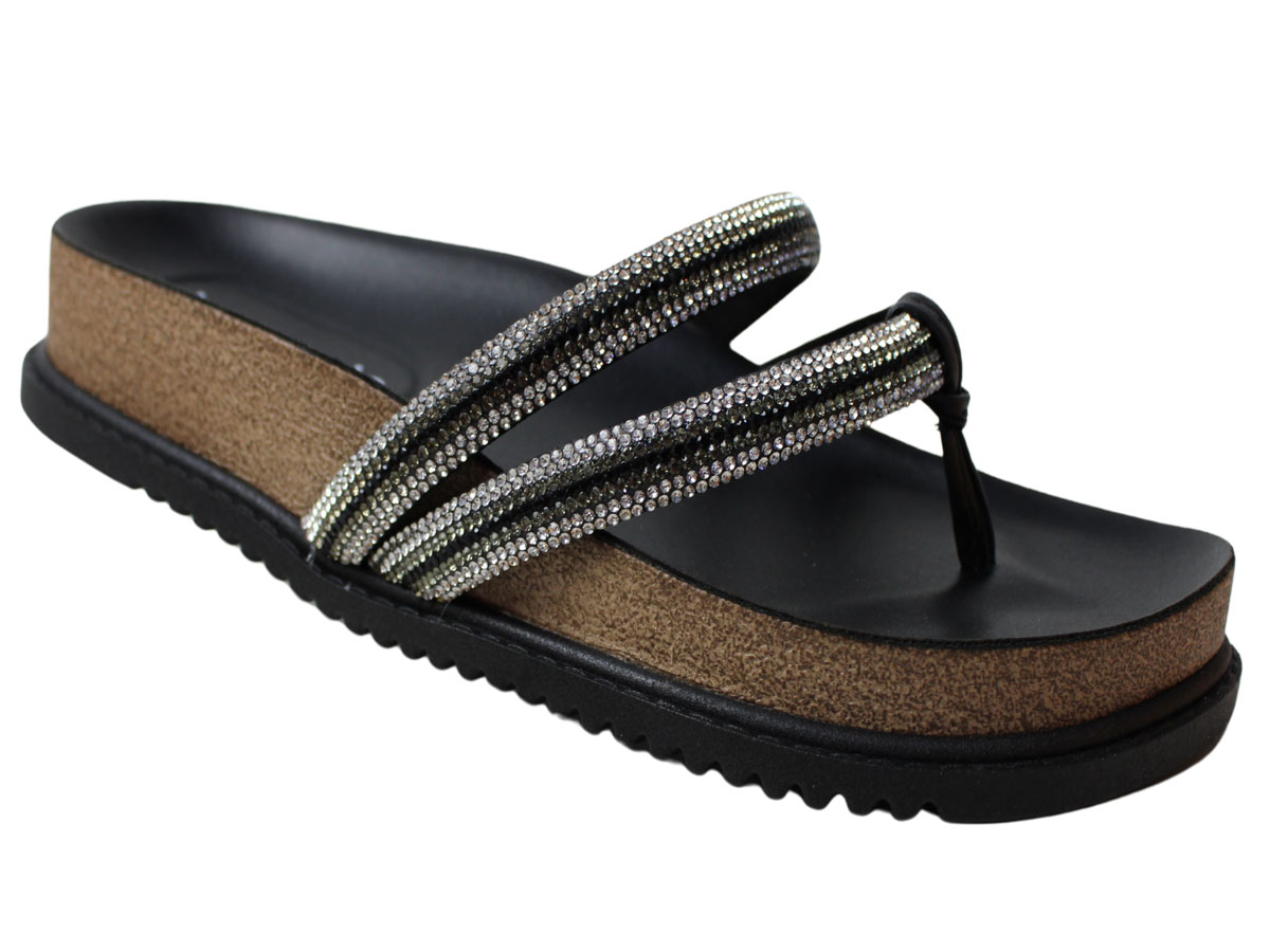 Chinelo Birken Beira Rio