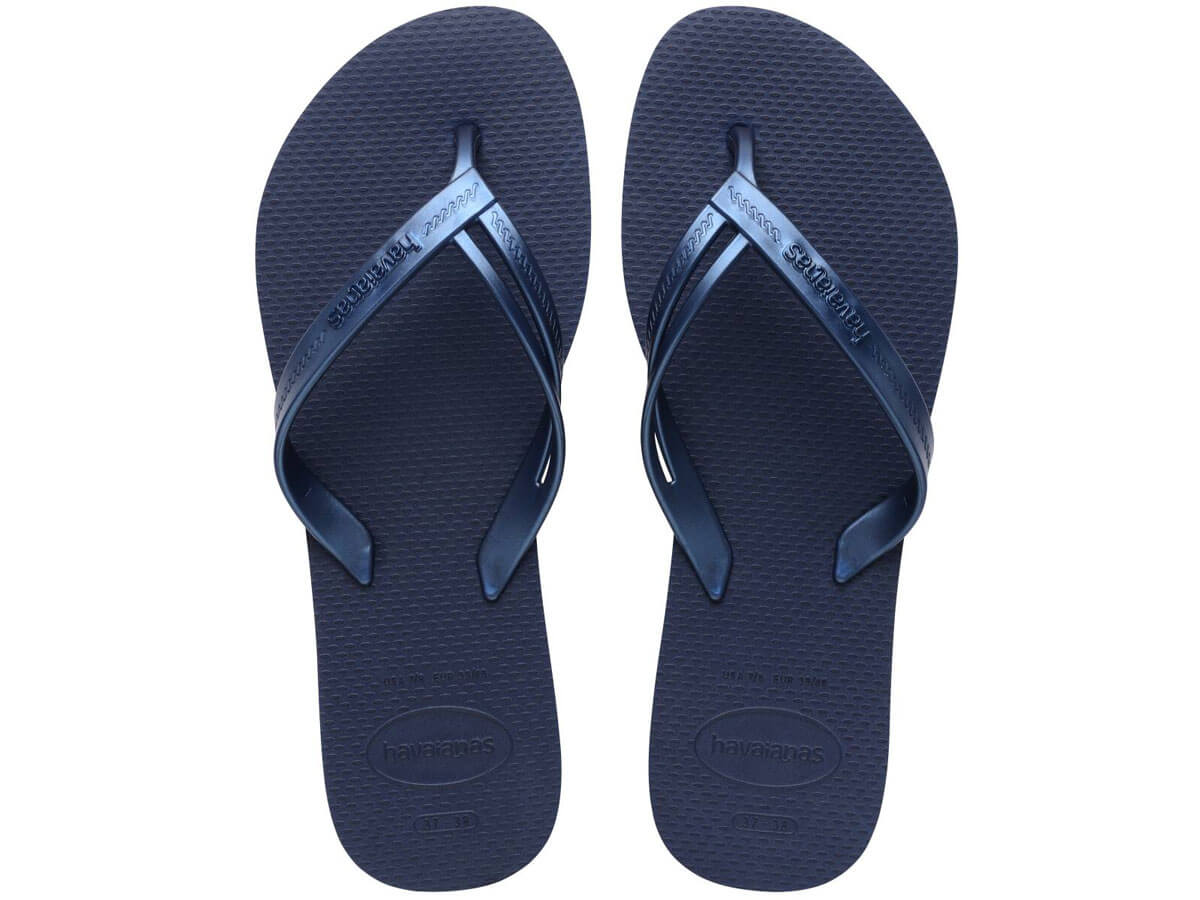 Chinelo Havaianas Elegance