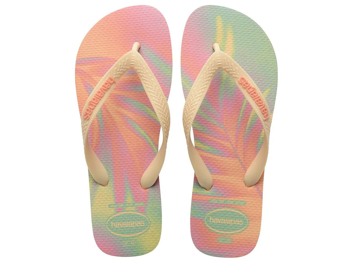 Chinelo Havaianas Top Fashion