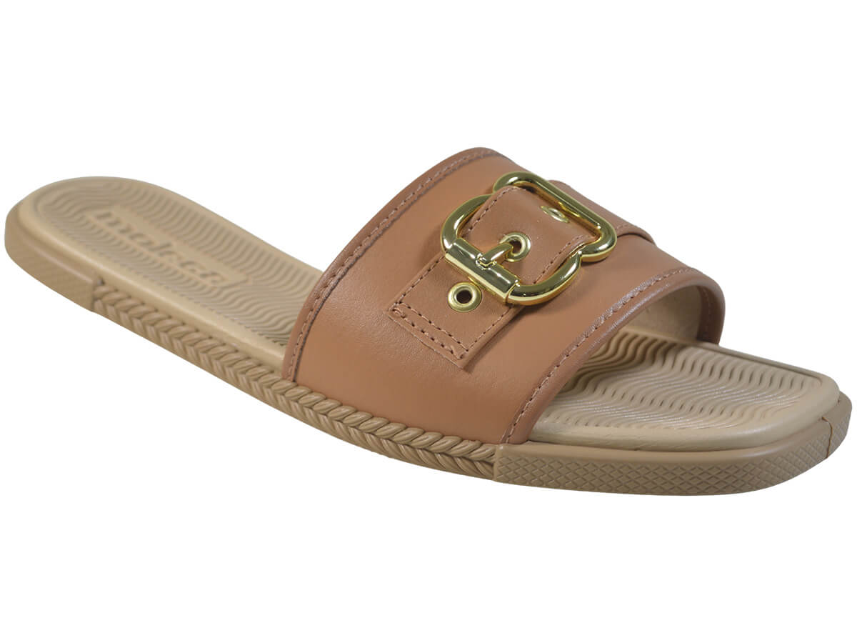 Chinelo Beira Rio Moleca