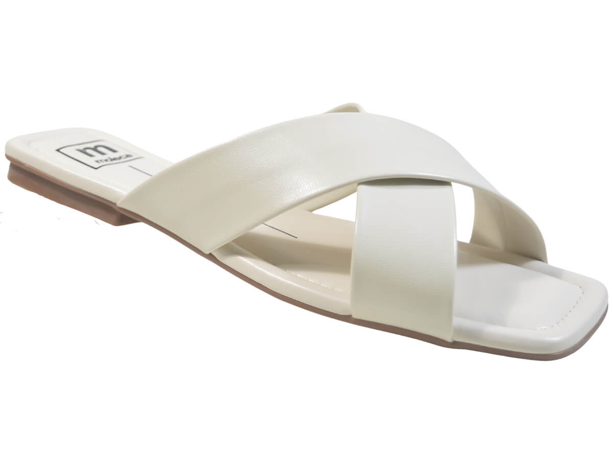 Chinelo Beira Rio Moleca