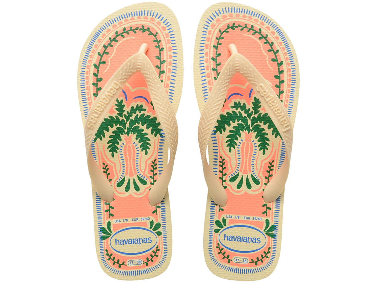 Chinelo Havaianas Summer Vibes