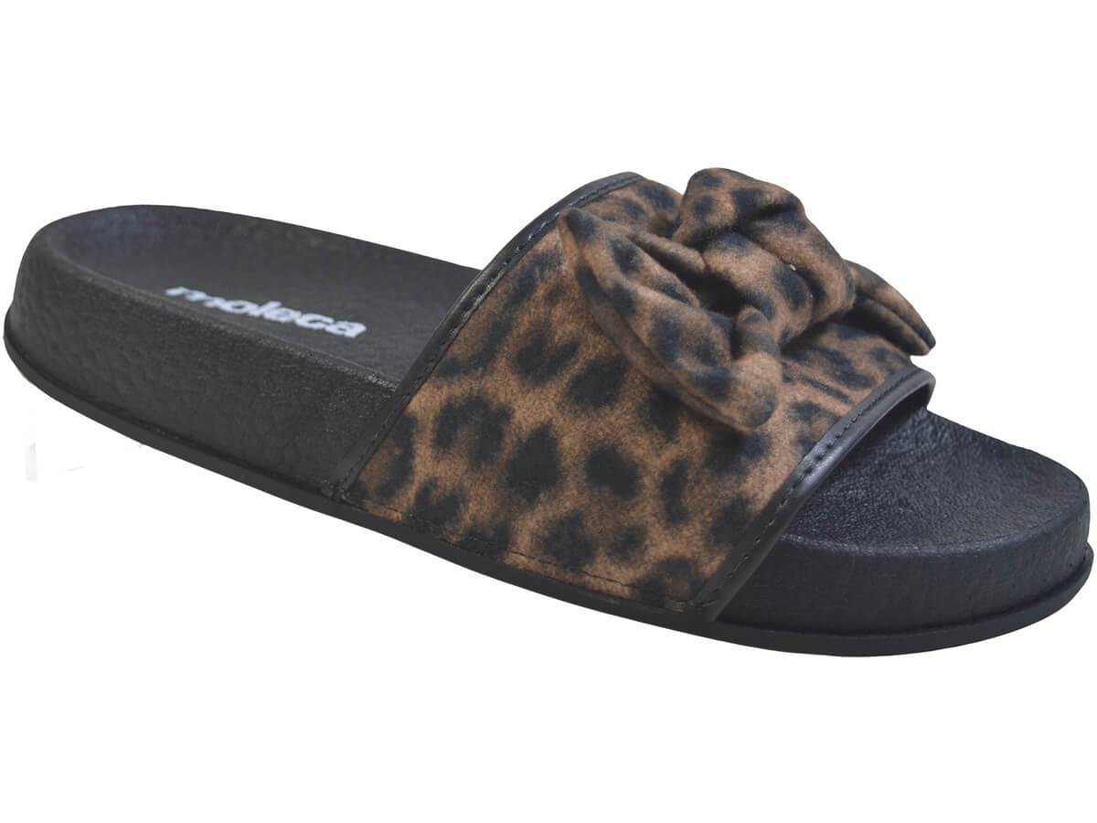 Chinelo Beira Rio Moleca