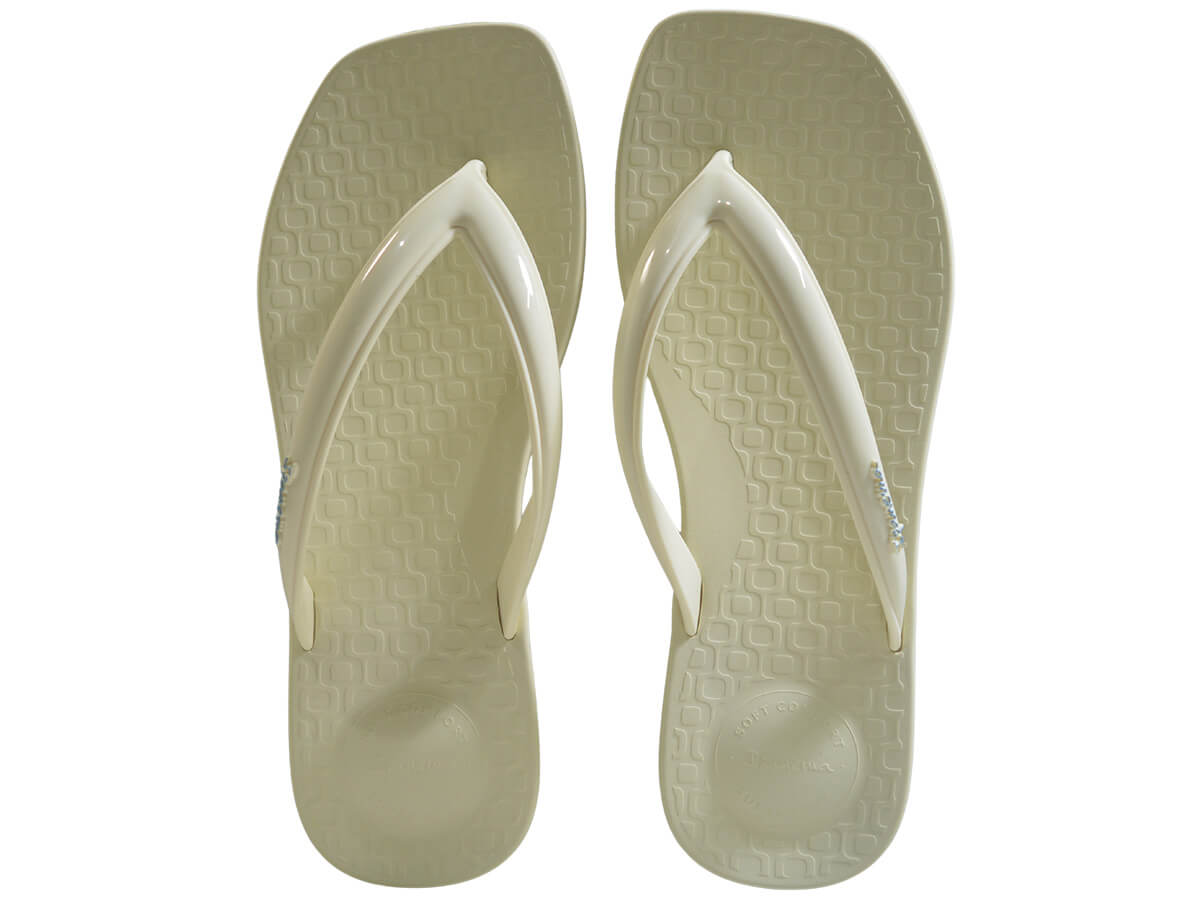 Chinelo Ipanema Pluma