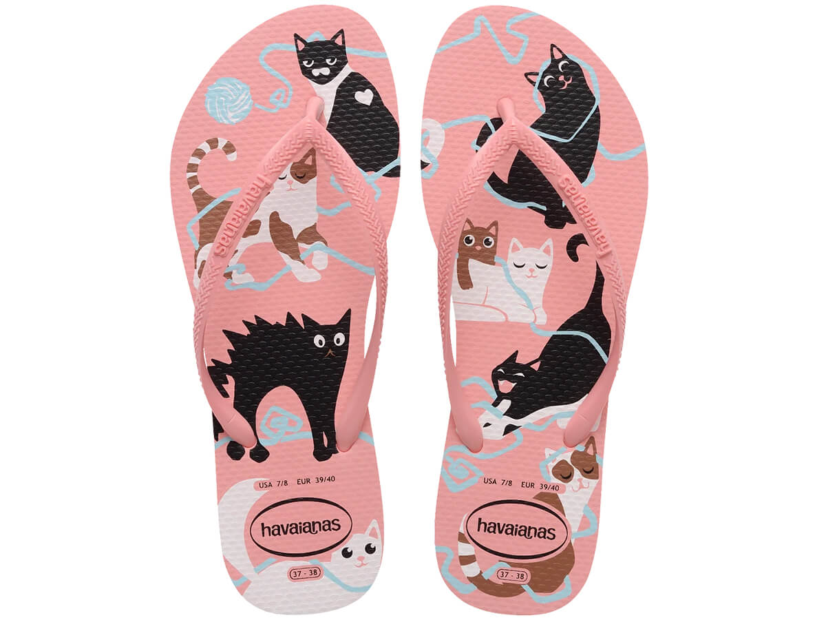 Havaianas Slim Pets