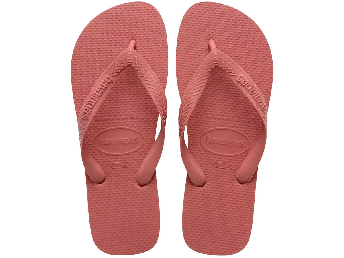 Chinelo Havaianas Top Senses
