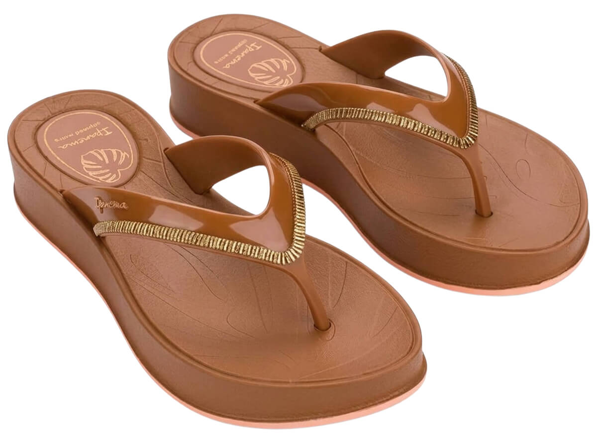 Chinelo Ipanema Shide Up