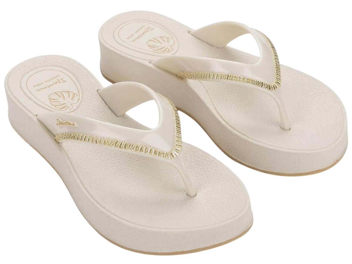 Chinelo Ipanema Shide Up