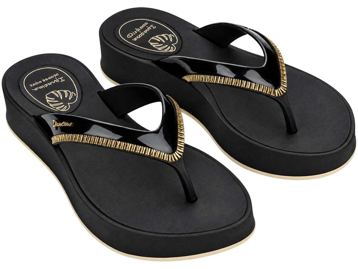 Chinelo Ipanema Shide Up