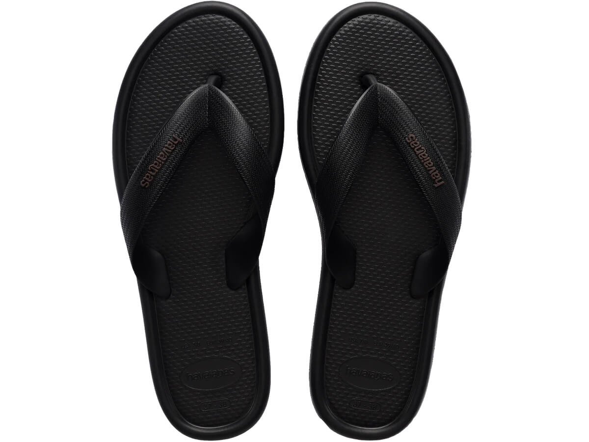 Chinelo Havaianas Puffed Up