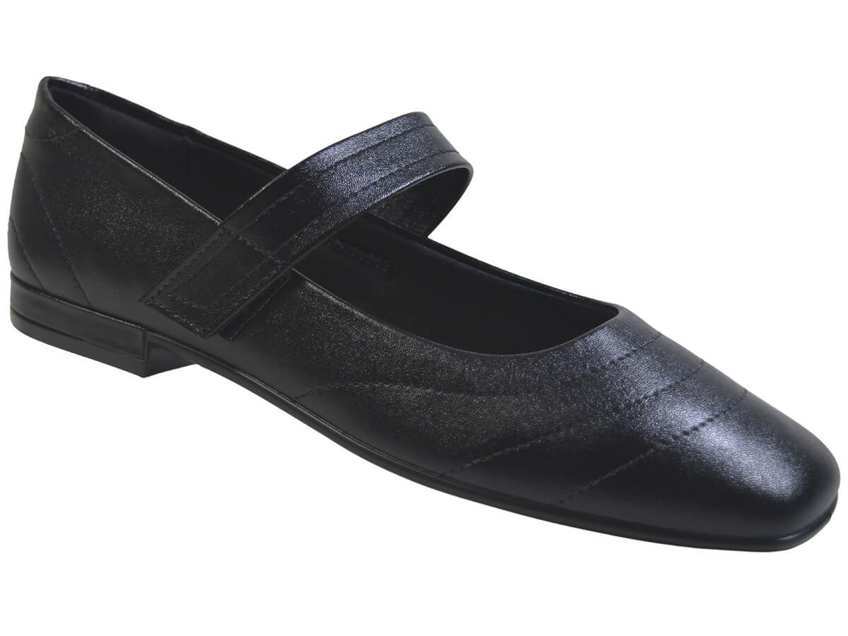 Sapatilha Beira Rio Moleca