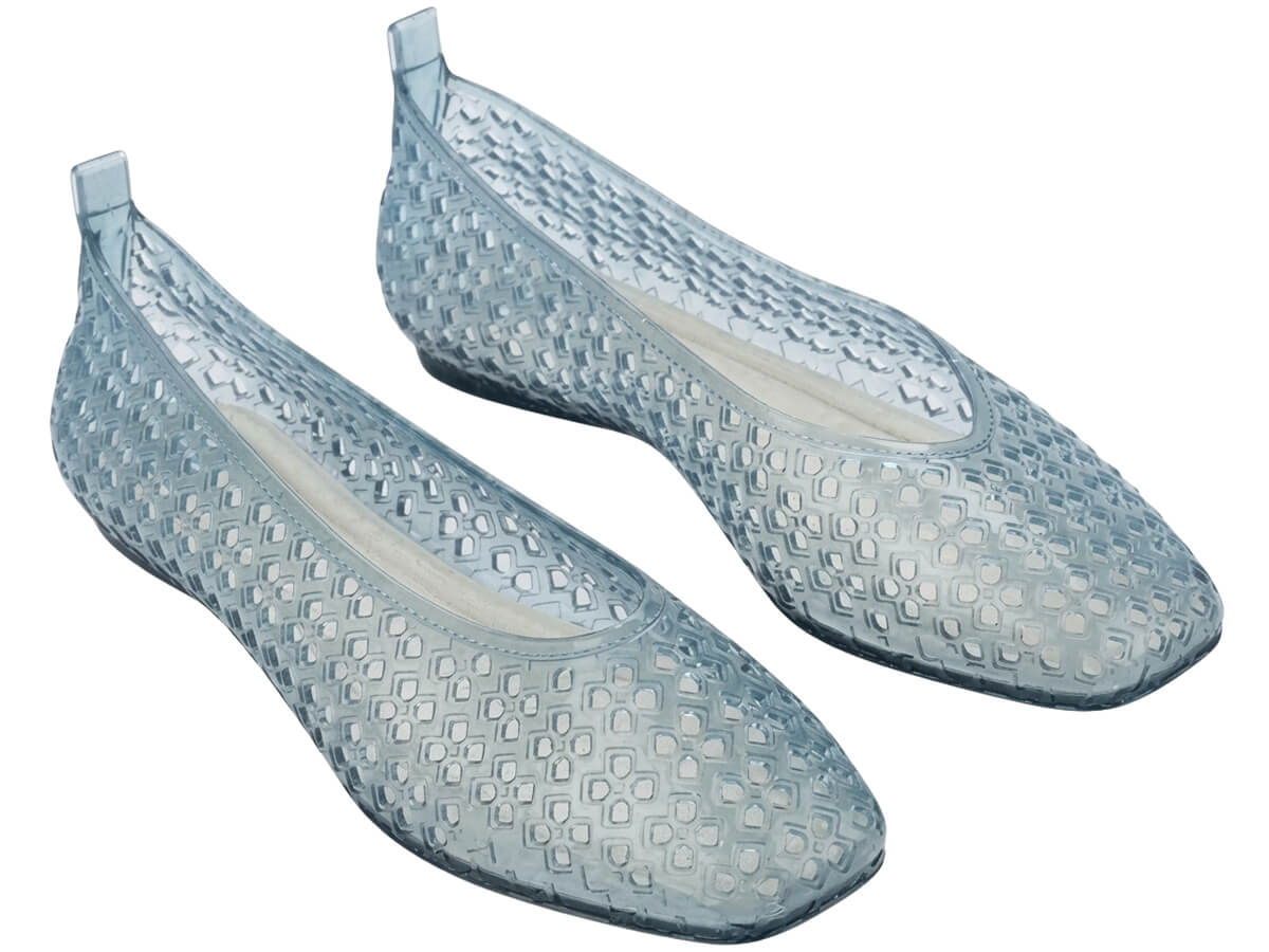 Sapatilha Zaxy Mesh