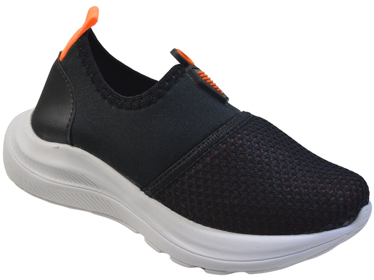 Tênis Infantil Pingo Doce NY