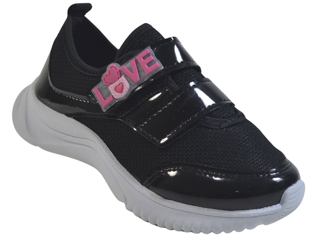 Tênis Juvenil Pingo Doce