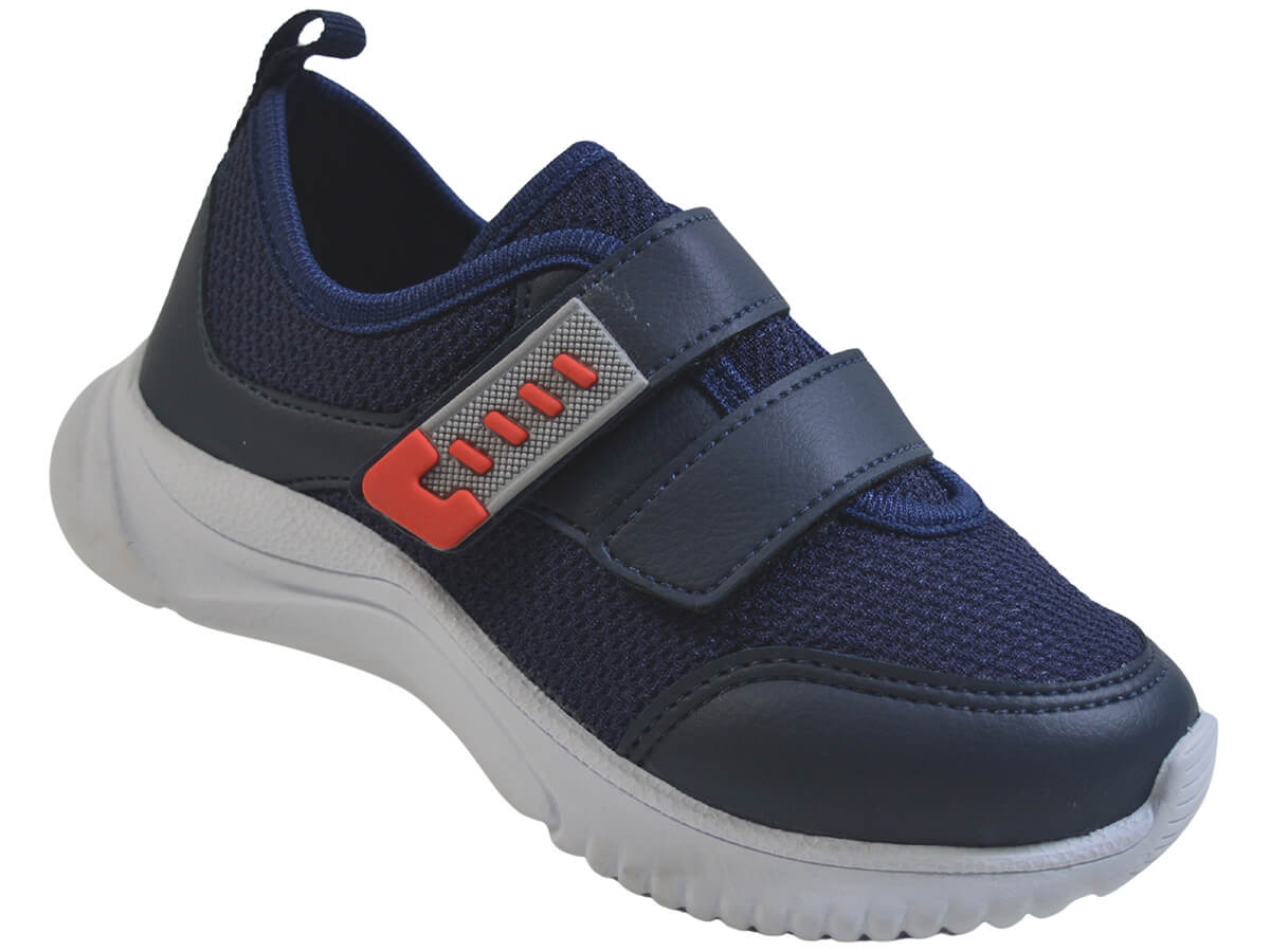 Tênis Juvenil Pingo Doce