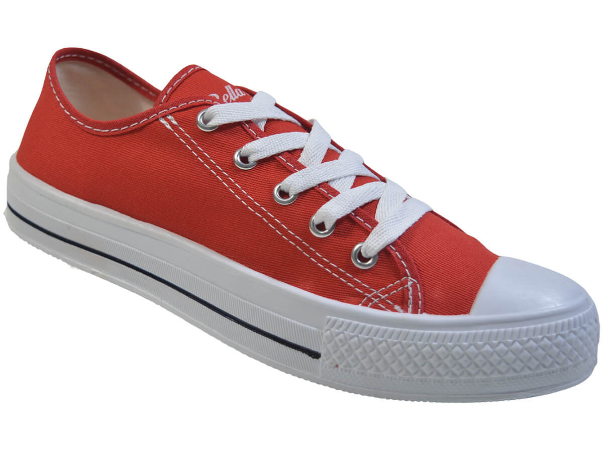 Tênis Bella Blue ML