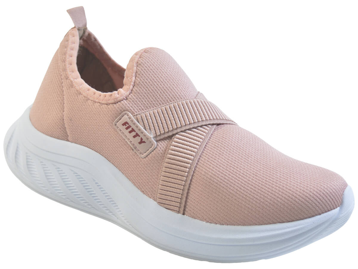 Tênis Fitty