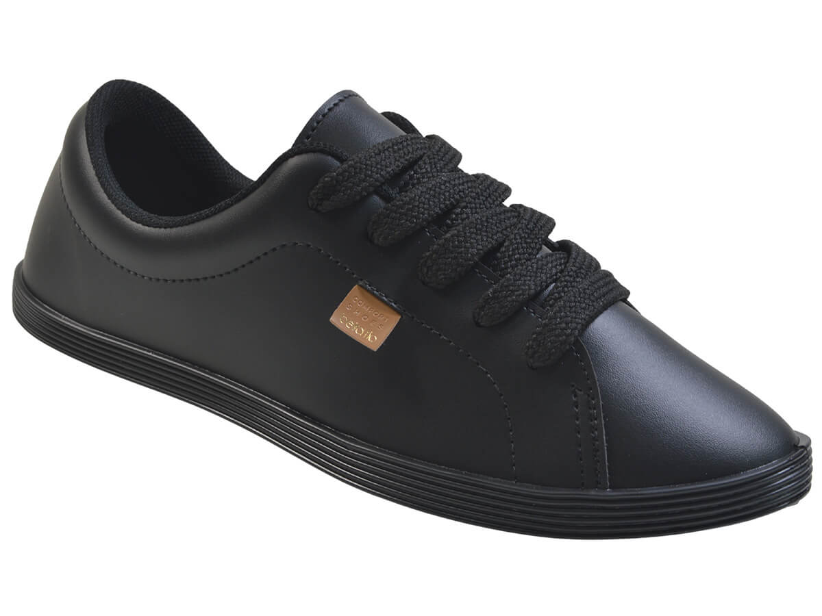 Tênis Beira Rio Moleca