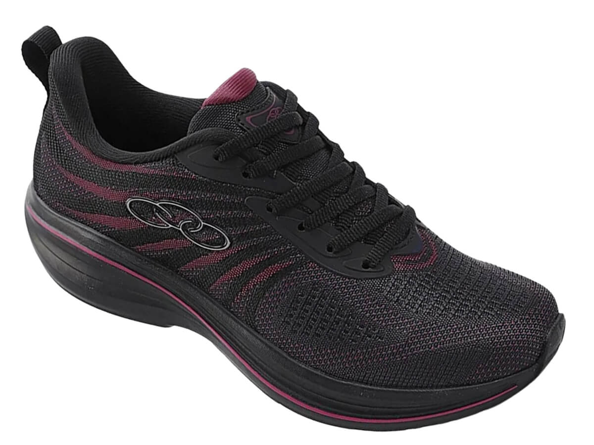 Tênis Olympikus Bruma