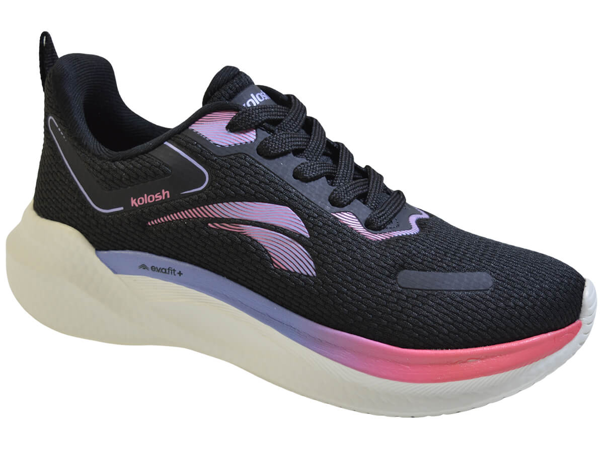 Tênis Esportivo Kolosh