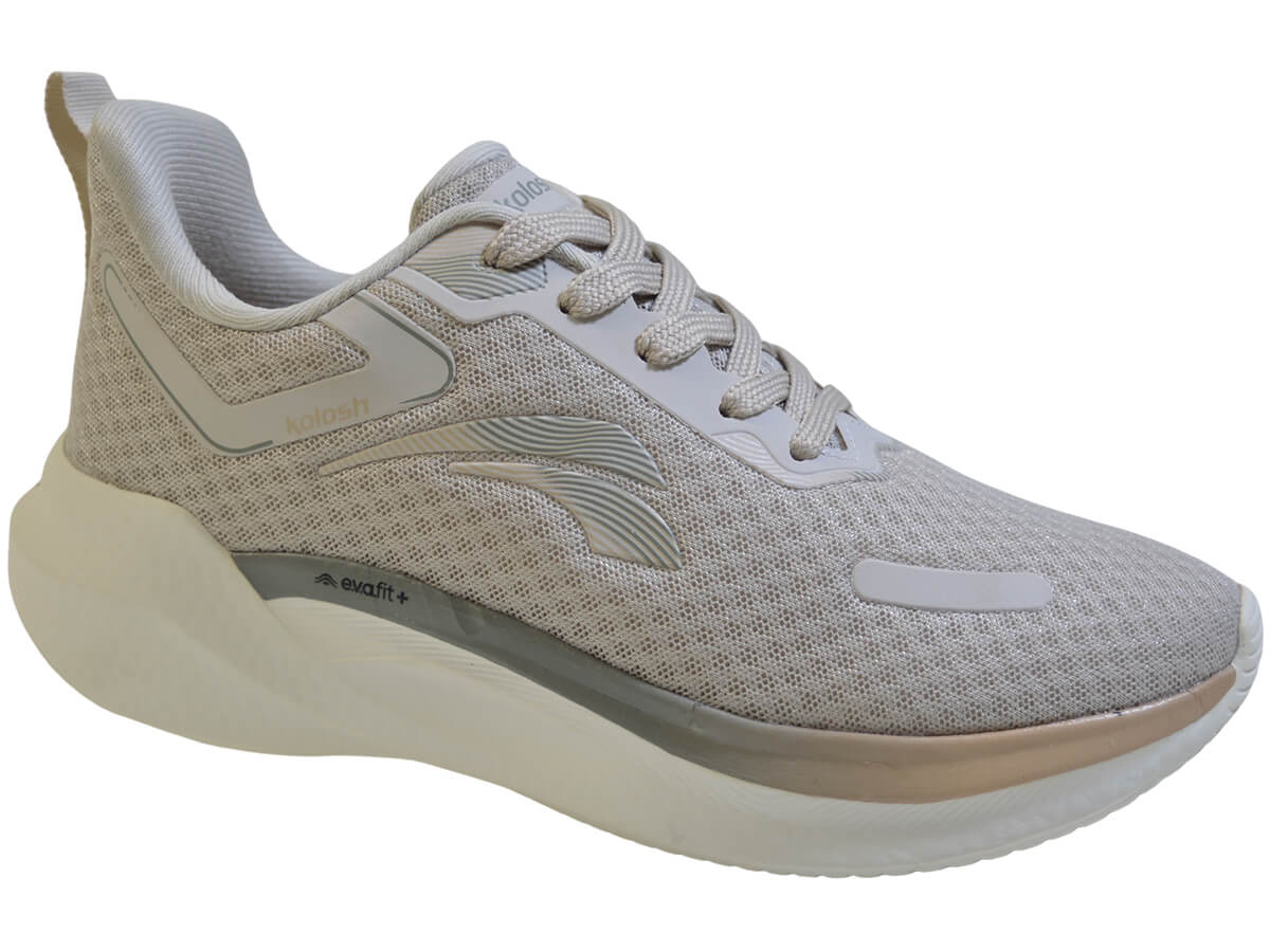 Tênis Esportivo Kolosh