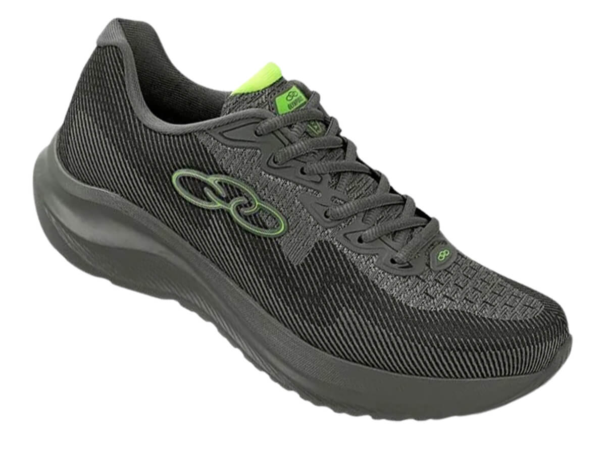 Tênis Olympikus Sagaz