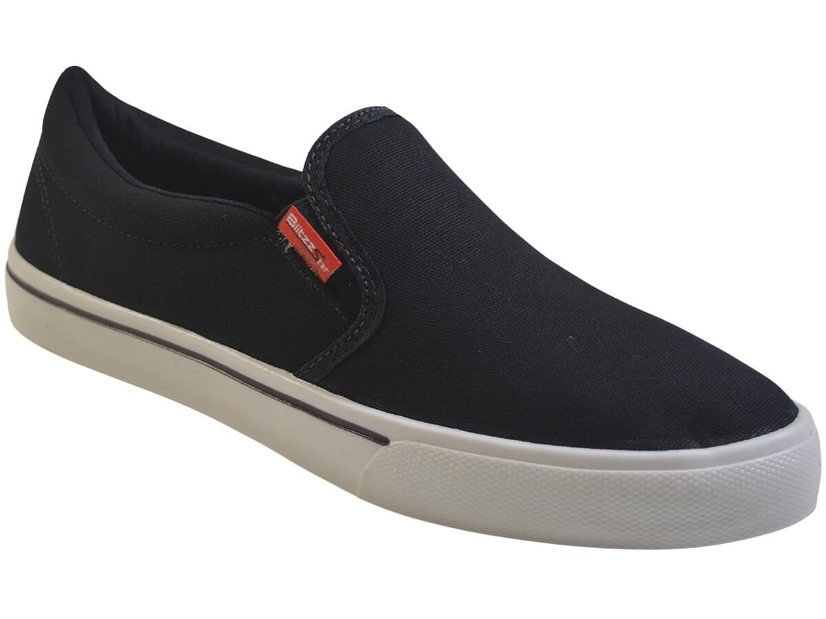 Tênis Iate Blitz Star