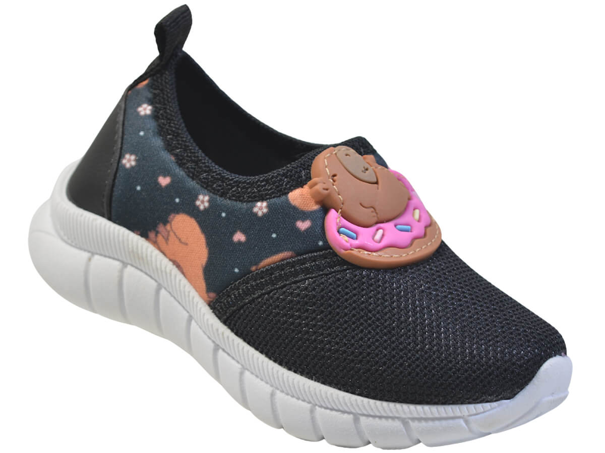 Tênis Infantil Pingo Doce NY