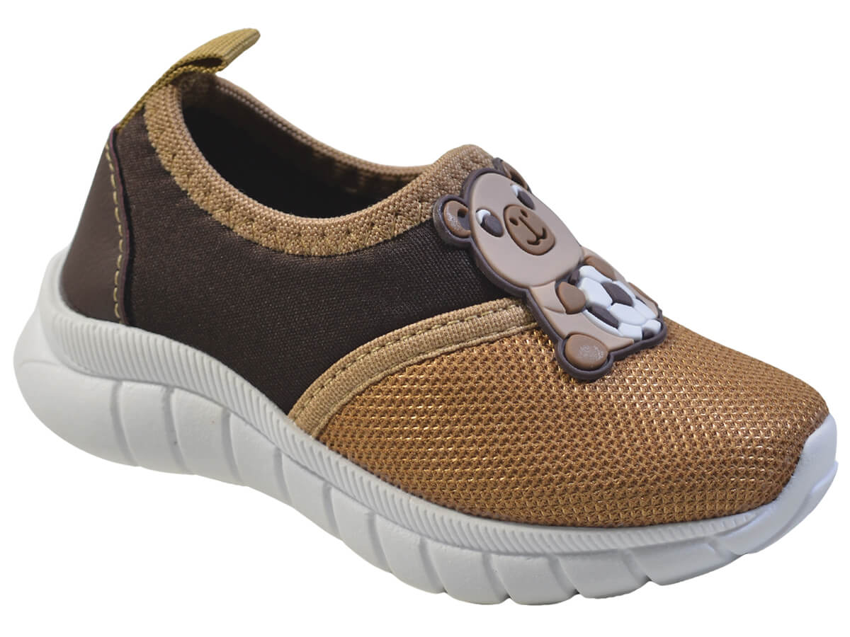 Tênis Infantil Pingo Doce NY