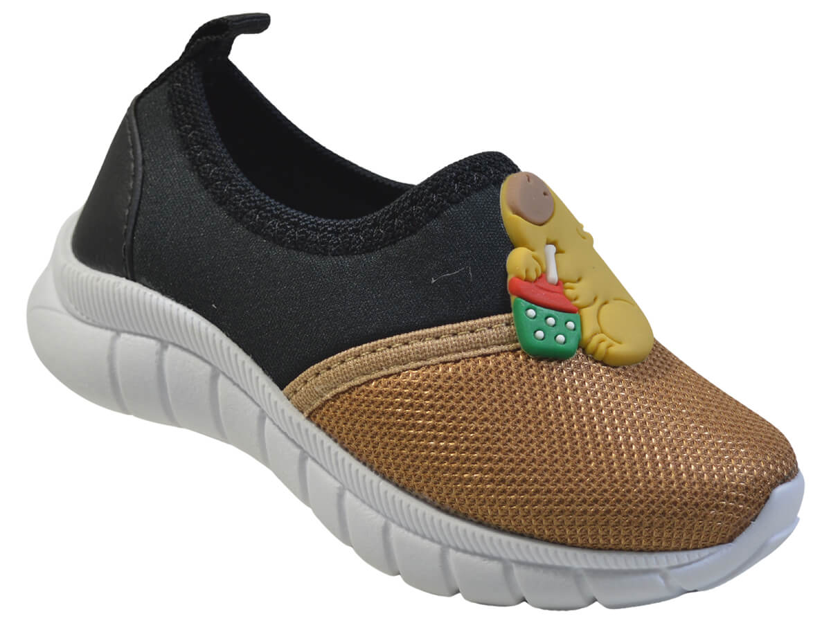 Tênis Infantil Pingo Doce NY