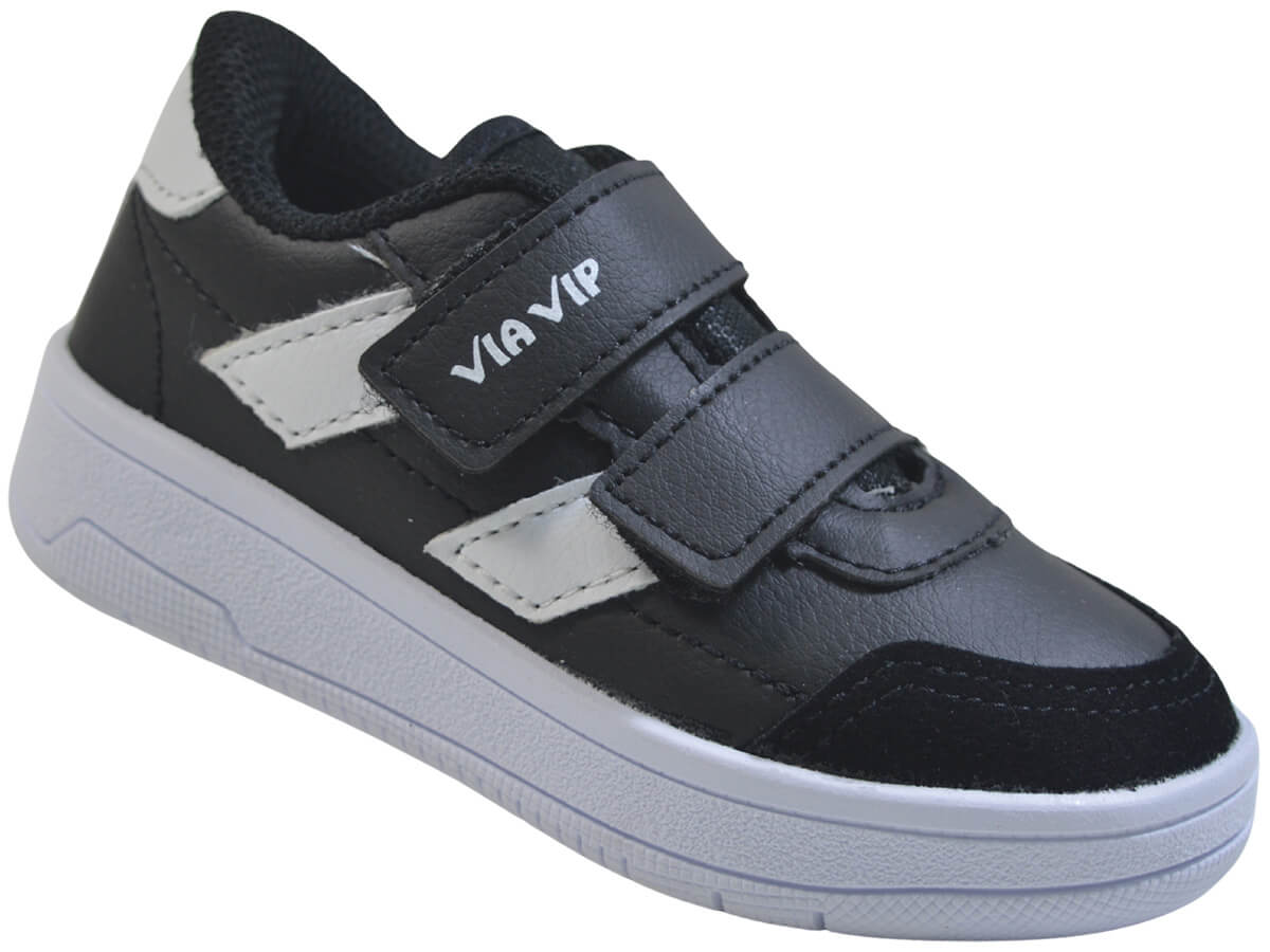 Tênis Infantil Street Via Vip