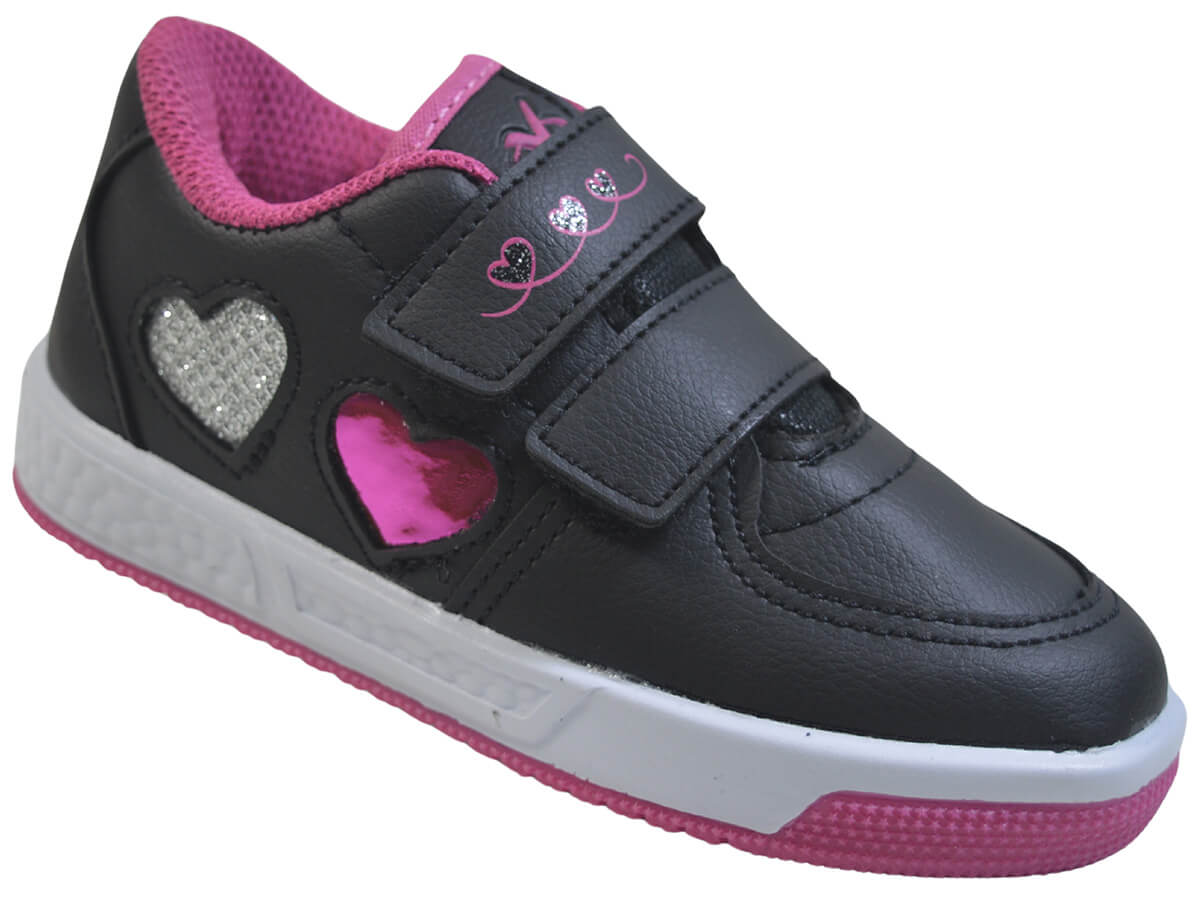 Tênis Infantil Street Via Vip