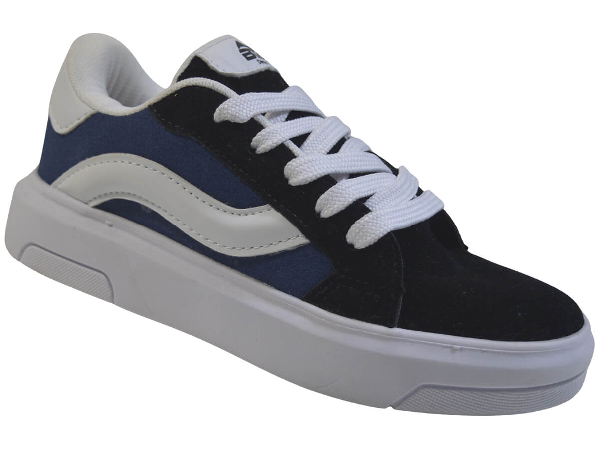 Tênis Infantil Batatinha