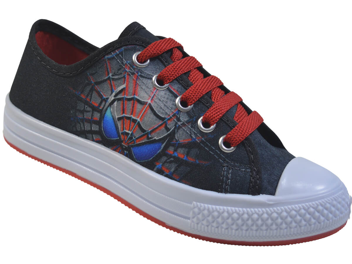 Tênis Juvenil Pingo Doce DC