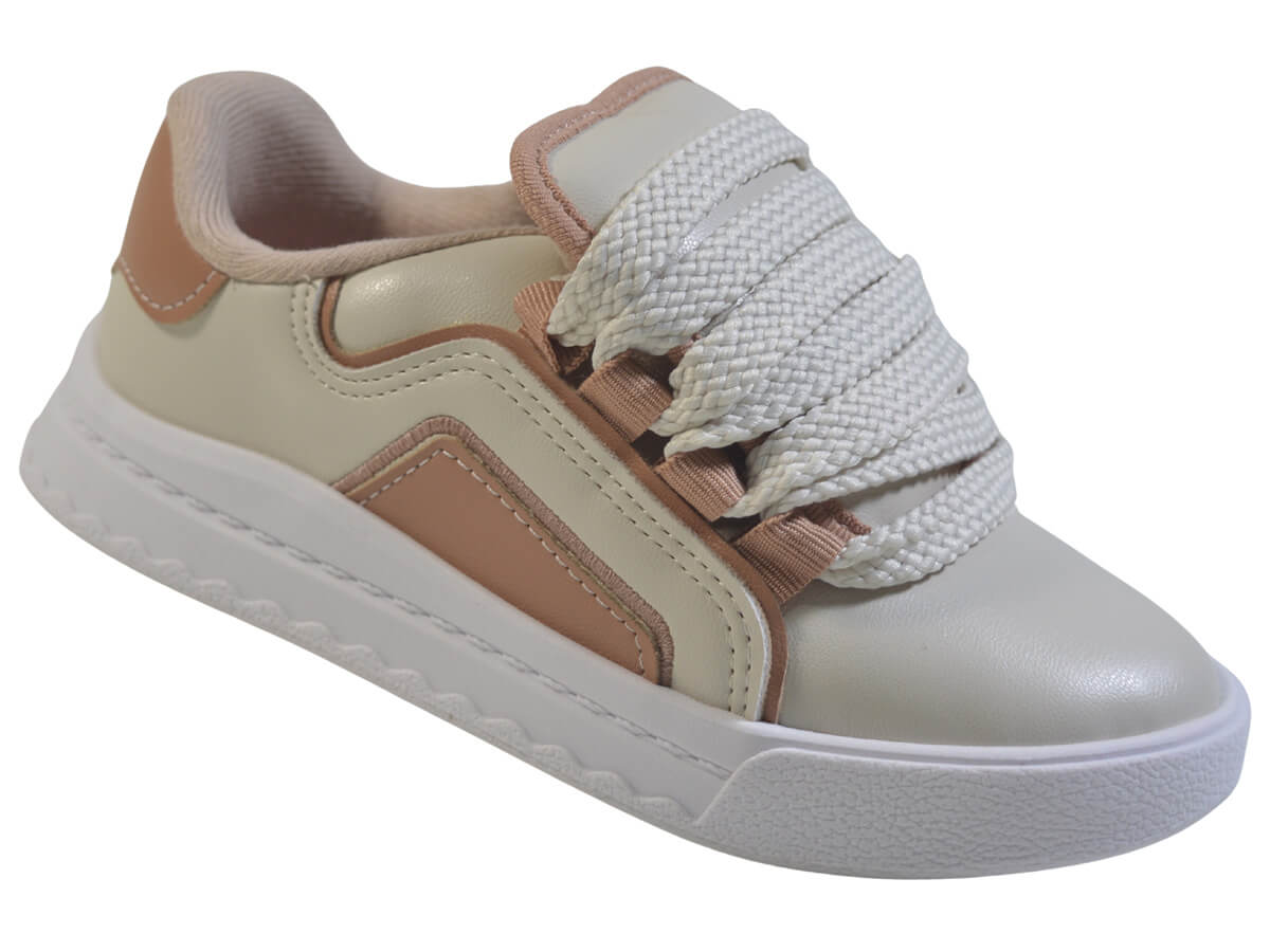 Tênis Infantil Beira Rio Molekinha