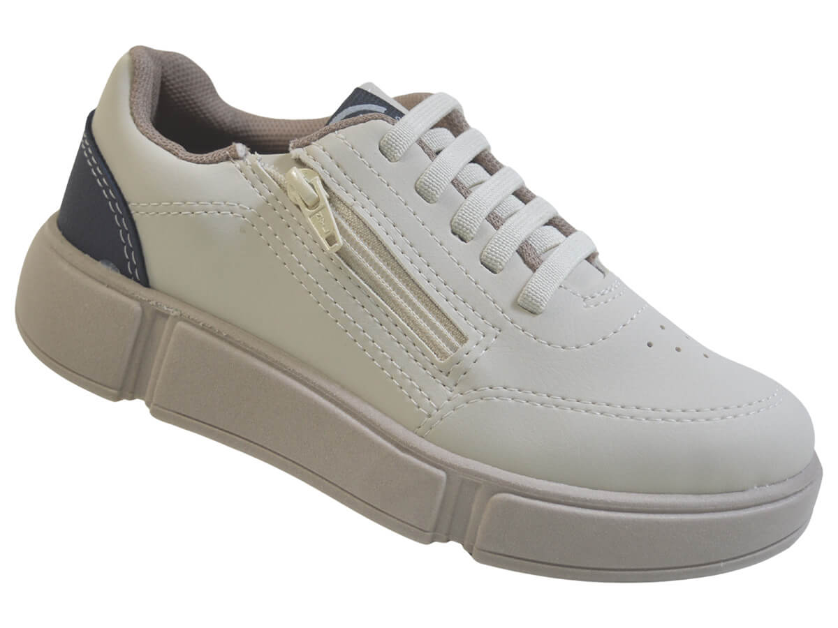 Tênis Infantil Beira Rio Molekinho