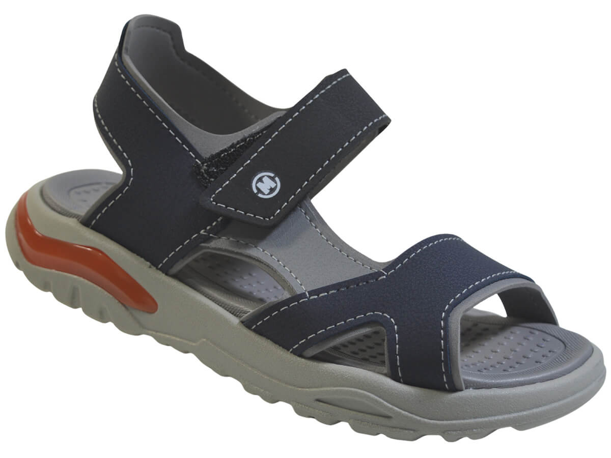 Papete Infantil Beira Rio Molekinho