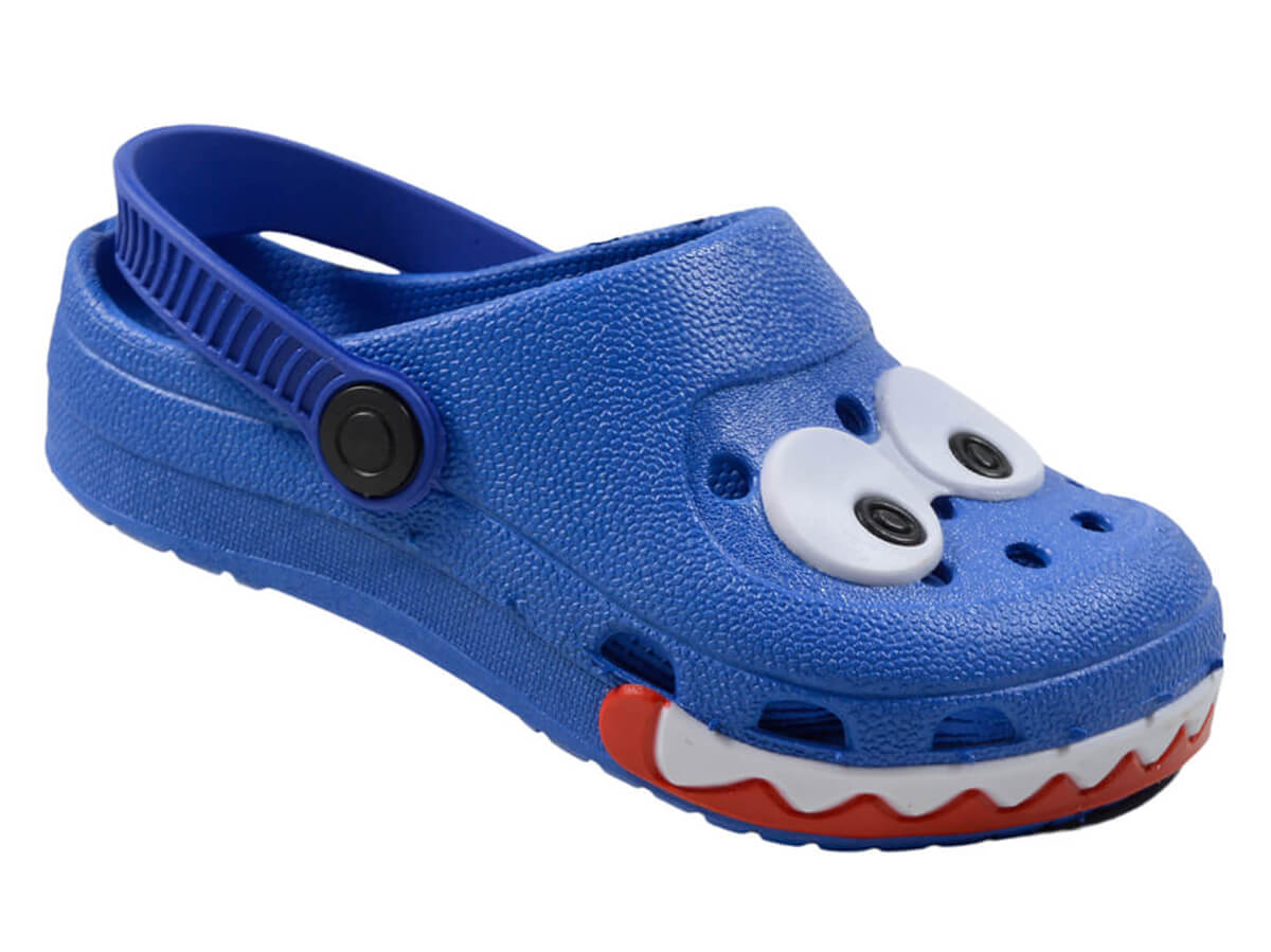 Clog Infantil Pingo Doce EST