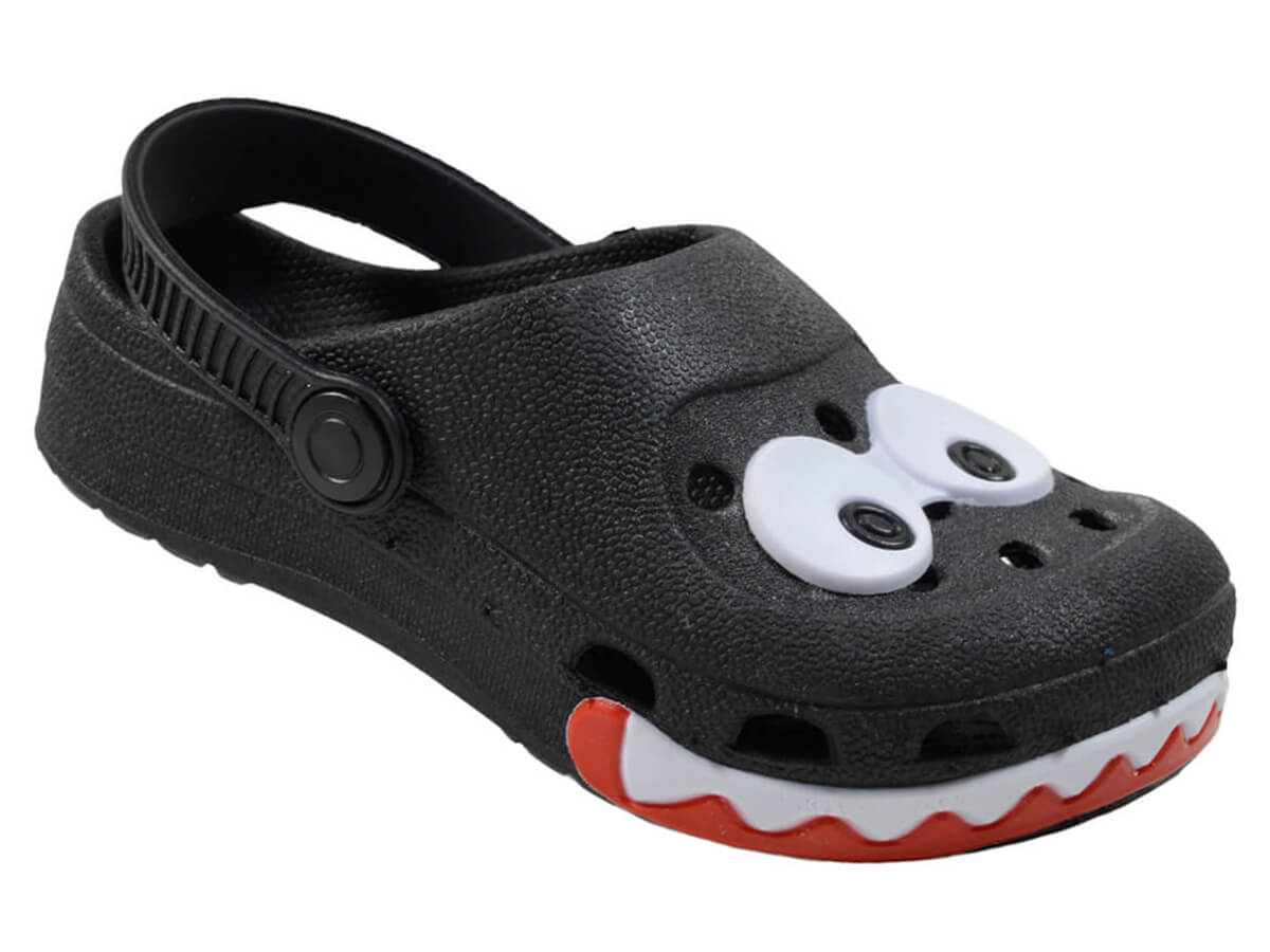 Clog Infantil Pingo Doce EST