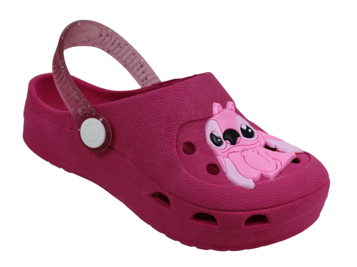 Clog Infantil Pingo Doce EST