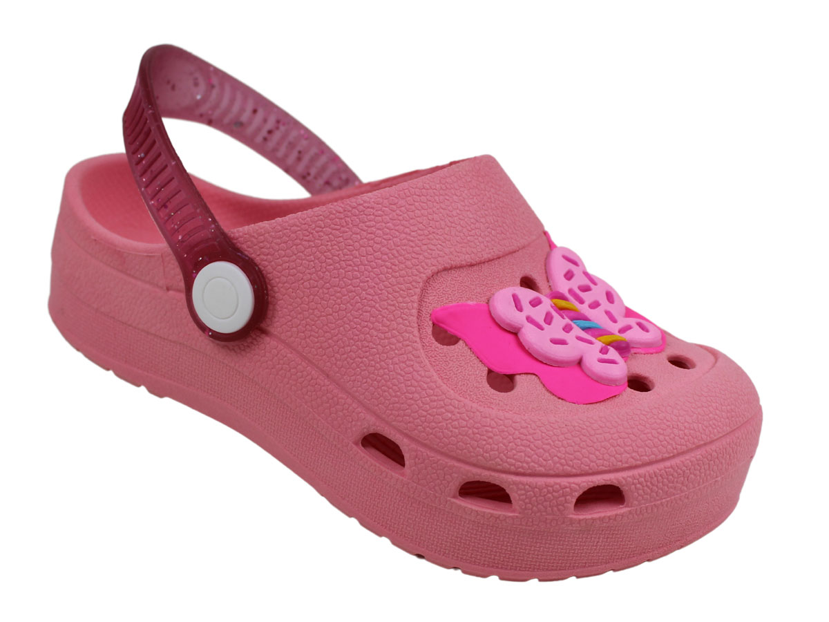 Clog Infantil Pingo Doce EST