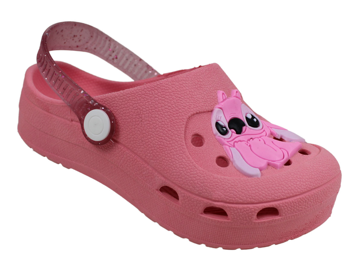 Clog Infantil Pingo Doce EST